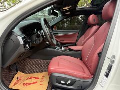 BMW 5 Series 530Li Leading M Sports Package - фото 4