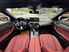 BMW 5 Series 530Li Leading M Sports Package - фото 5