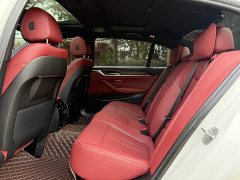 BMW 5 Series 530Li Leading M Sports Package - фото 6