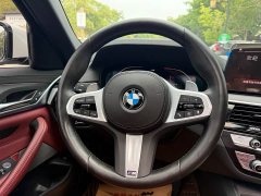 BMW 5 Series 530Li Leading M Sports Package - фото 8