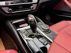 BMW 5 Series 530Li Leading M Sports Package - фото 9
