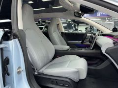 NIO ET5 75kWh - фото 10