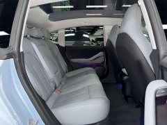 NIO ET5 75kWh - фото 11