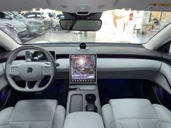 NIO ET5 75kWh - фото 12
