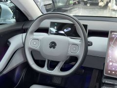 NIO ET5 75kWh - фото 13