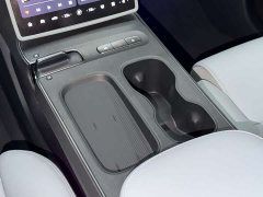 NIO ET5 75kWh - фото 14