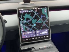 NIO ET5 75kWh - фото 15