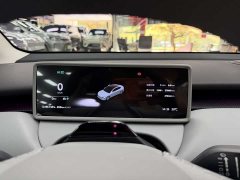 NIO ET5 75kWh - фото 16
