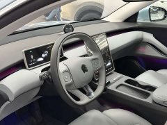 NIO ET5 75kWh - фото 17