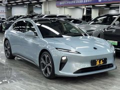 NIO ET5 75kWh - фото 3
