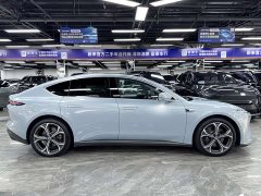 NIO ET5 75kWh - фото 4