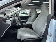 NIO ET5 75kWh - фото 8