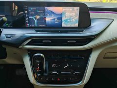 Buick GL8 ES Lu Zun Exclusive - фото 10
