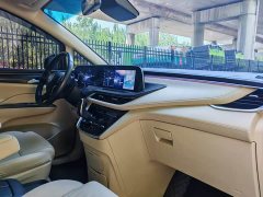 Buick GL8 ES Lu Zun Exclusive - фото 11