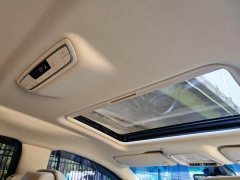 Buick GL8 ES Lu Zun Exclusive - фото 13
