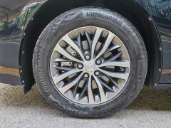 Buick GL8 ES Lu Zun Exclusive - фото 15