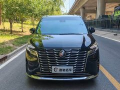 Buick GL8 ES Lu Zun Exclusive - фото 2