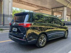Buick GL8 ES Lu Zun Exclusive - фото 4