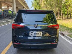 Buick GL8 ES Lu Zun Exclusive - фото 5