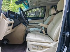 Buick GL8 ES Lu Zun Exclusive - фото 6
