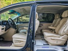 Buick GL8 ES Lu Zun Exclusive - фото 7