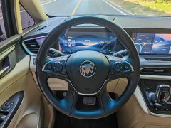 Buick GL8 ES Lu Zun Exclusive - фото 9