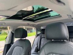 Volkswagen Passat 330TSI Starry Sky Deluxe Edition - фото 10