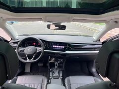 Volkswagen Passat 330TSI Starry Sky Deluxe Edition - фото 11