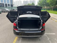 Volkswagen Passat 330TSI Starry Sky Deluxe Edition - фото 18