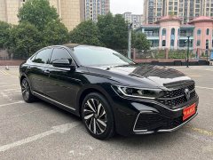 Volkswagen Passat 330TSI Starry Sky Deluxe Edition - фото 2