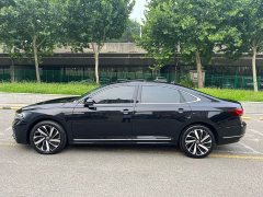 Volkswagen Passat 330TSI Starry Sky Deluxe Edition - фото 20