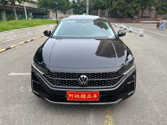 Volkswagen Passat 330TSI Starry Sky Deluxe Edition - фото 3