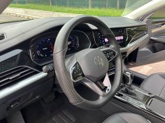 Volkswagen Passat 330TSI Starry Sky Deluxe Edition - фото 6