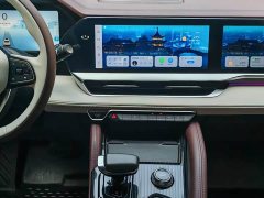 Geely Xingyue L 2021 2.0TD DCT EVO two-wheel drive smart - фото 10