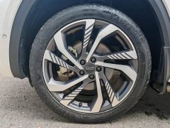 Geely Xingyue L 2021 2.0TD DCT EVO two-wheel drive smart - фото 15