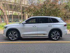 Geely Xingyue L 2021 2.0TD DCT EVO two-wheel drive smart - фото 3