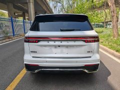 Geely Xingyue L 2021 2.0TD DCT EVO two-wheel drive smart - фото 5