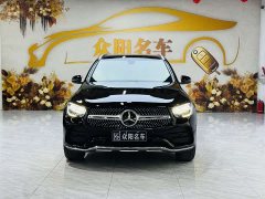 Mercedes-Benz GLC 260 L 4MATIC luxury - фото 1