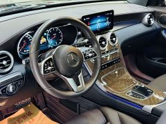 Mercedes-Benz GLC 260 L 4MATIC luxury - фото 10