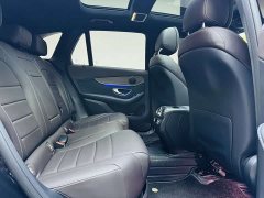Mercedes-Benz GLC 260 L 4MATIC luxury - фото 11