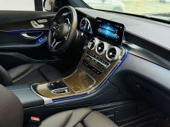 Mercedes-Benz GLC 260 L 4MATIC luxury - фото 12