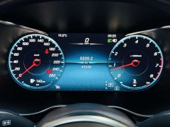 Mercedes-Benz GLC 260 L 4MATIC luxury - фото 13