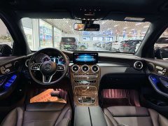 Mercedes-Benz GLC 260 L 4MATIC luxury - фото 14