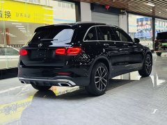 Mercedes-Benz GLC 260 L 4MATIC luxury - фото 15