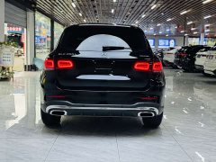 Mercedes-Benz GLC 260 L 4MATIC luxury - фото 16
