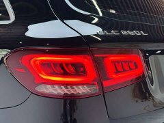Mercedes-Benz GLC 260 L 4MATIC luxury - фото 17