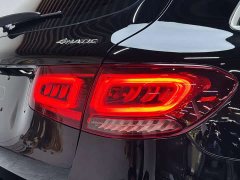 Mercedes-Benz GLC 260 L 4MATIC luxury - фото 18