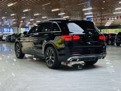 Mercedes-Benz GLC 260 L 4MATIC luxury - фото 19