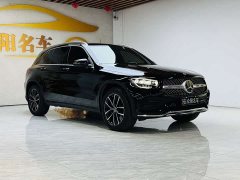 Mercedes-Benz GLC 260 L 4MATIC luxury - фото 2