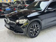Mercedes-Benz GLC 260 L 4MATIC luxury - фото 4
